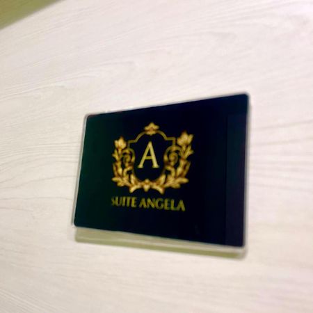 Le Fanciulle Di Pompei Suites 外观 照片