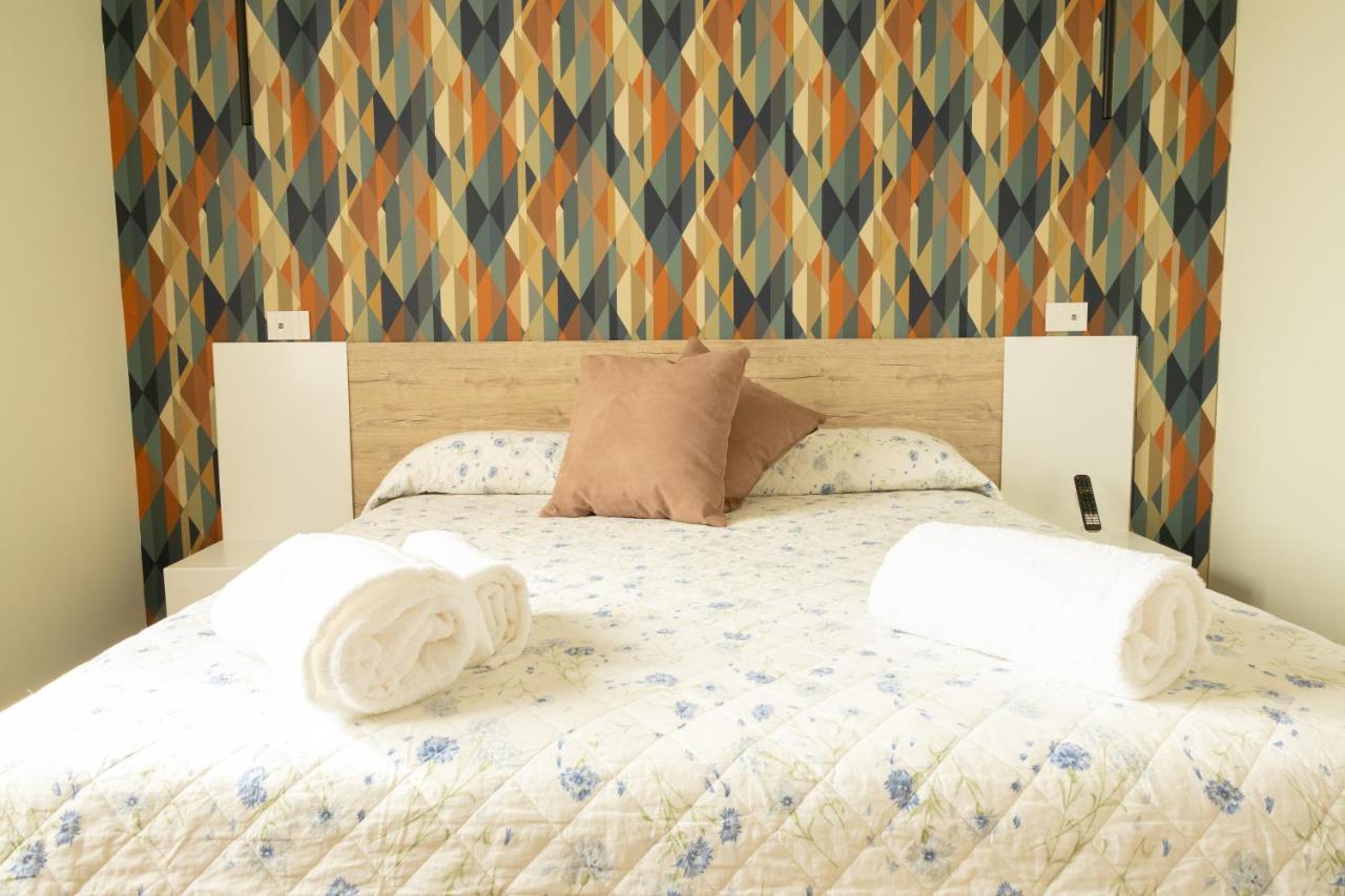 Le Fanciulle Di Pompei Suites 外观 照片
