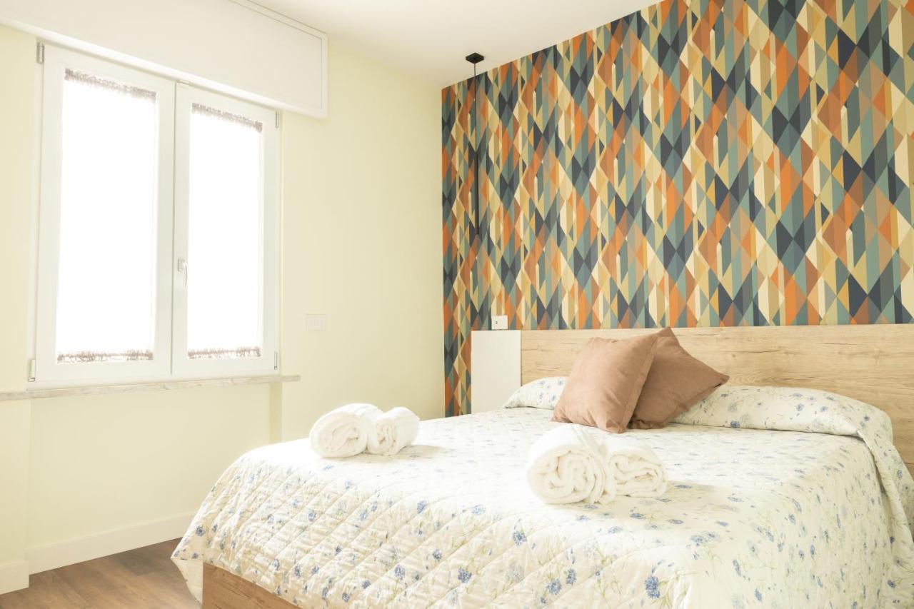 Le Fanciulle Di Pompei Suites 外观 照片