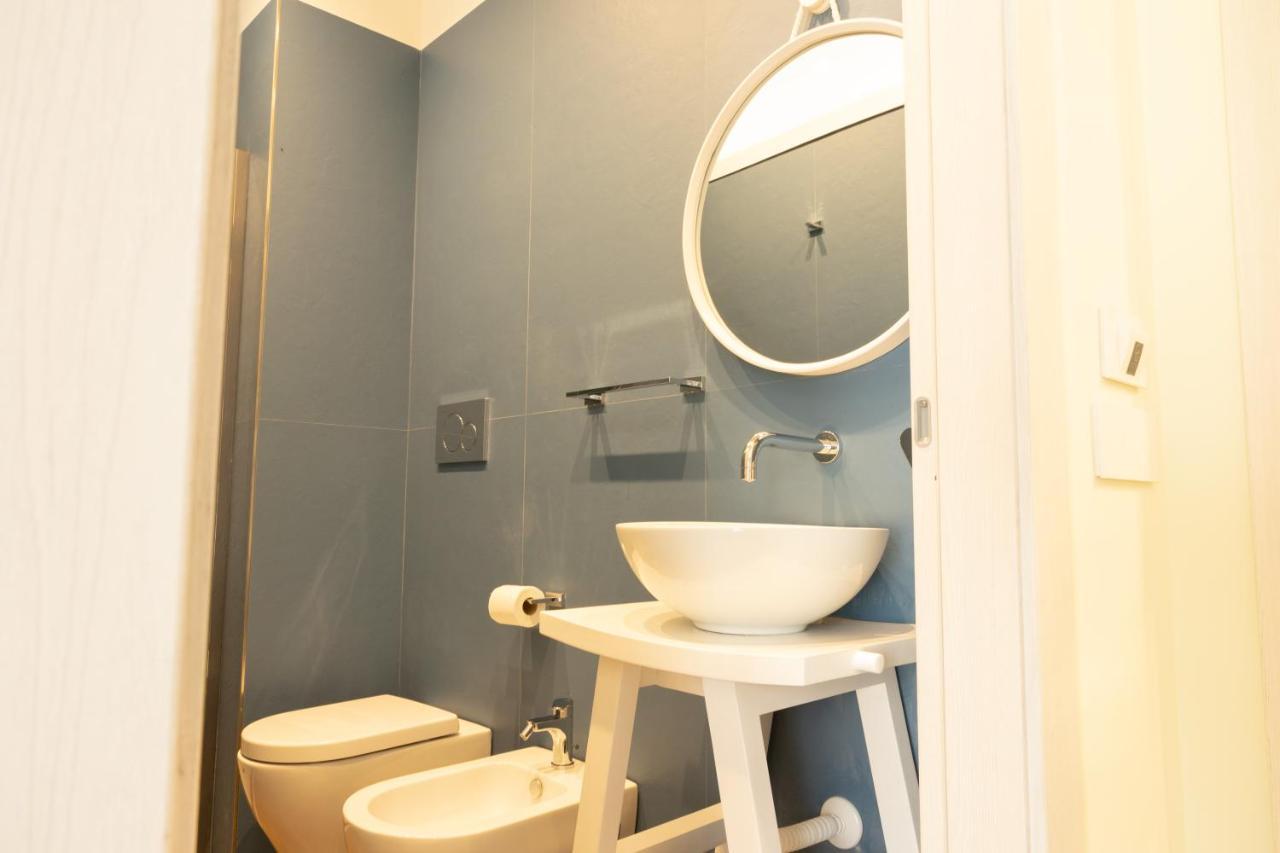 Le Fanciulle Di Pompei Suites 外观 照片