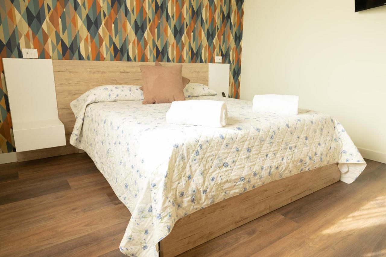 Le Fanciulle Di Pompei Suites 外观 照片