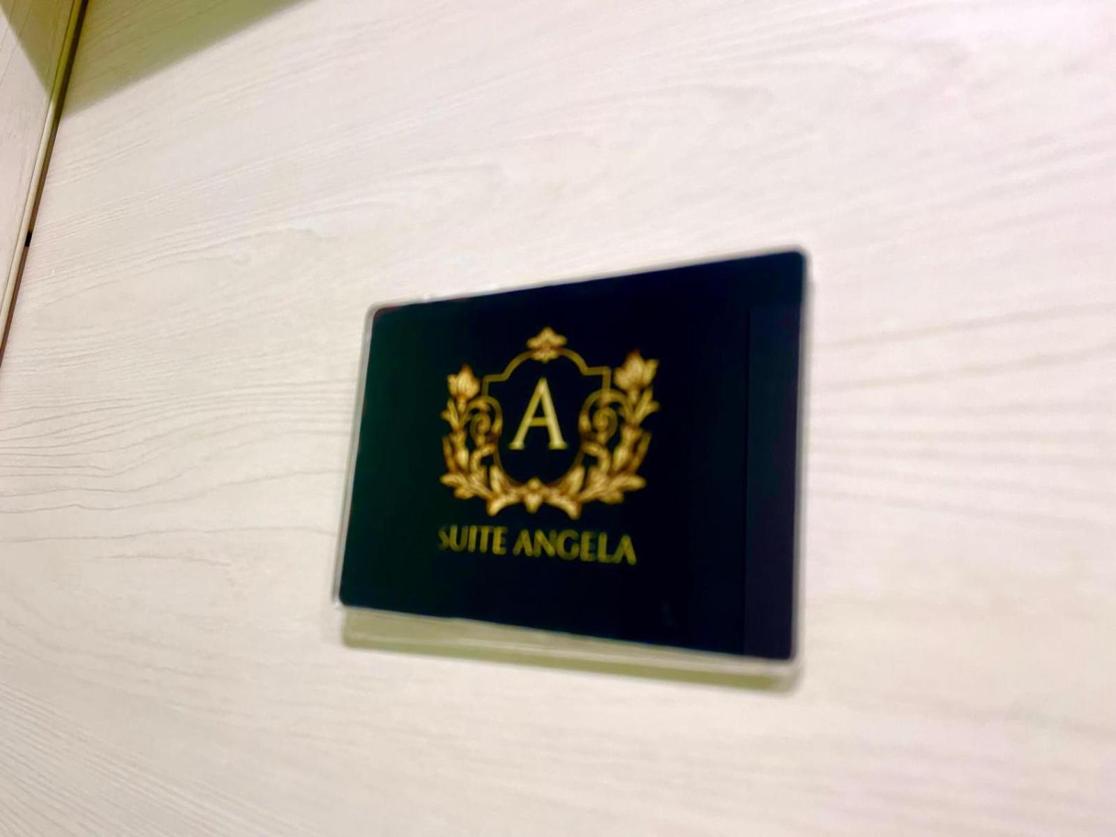 Le Fanciulle Di Pompei Suites 外观 照片